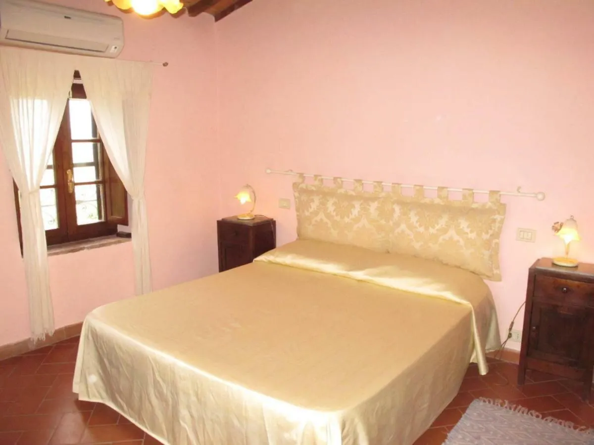 Holiday home Locazione Turistica Podere Cerretoalto - Mtl140