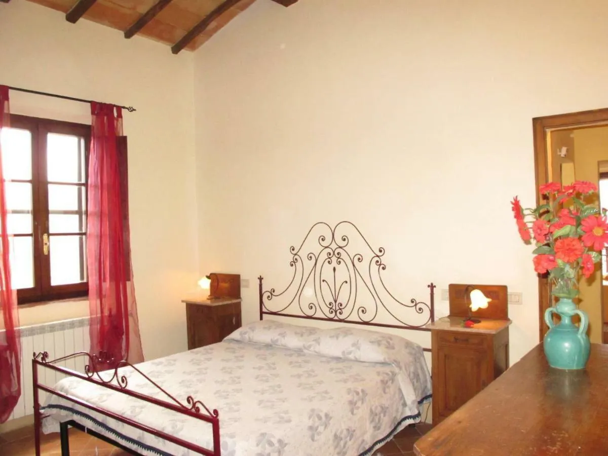 Holiday home Locazione Turistica Podere Cerretoalto - Mtl140 Italy