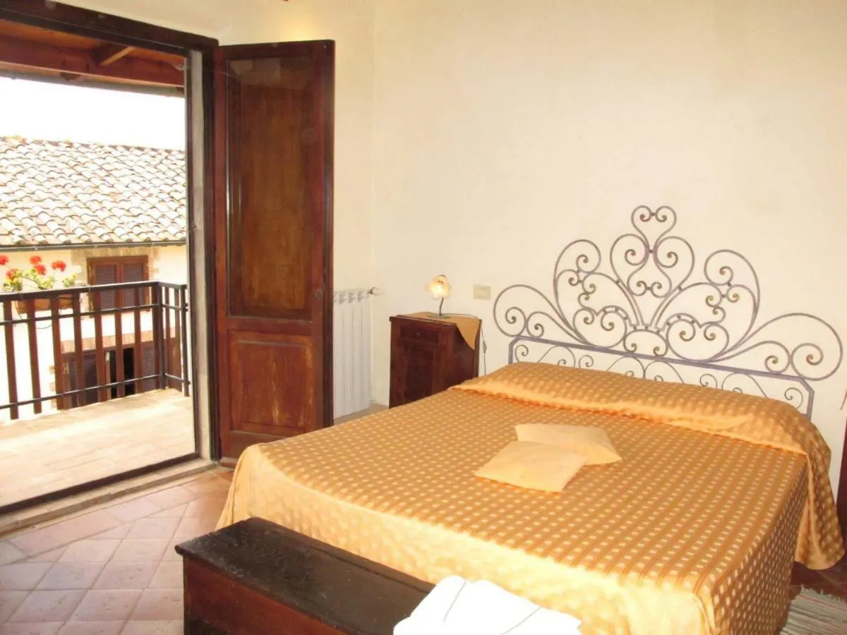 Holiday home Locazione Turistica Podere Cerretoalto - Mtl140
