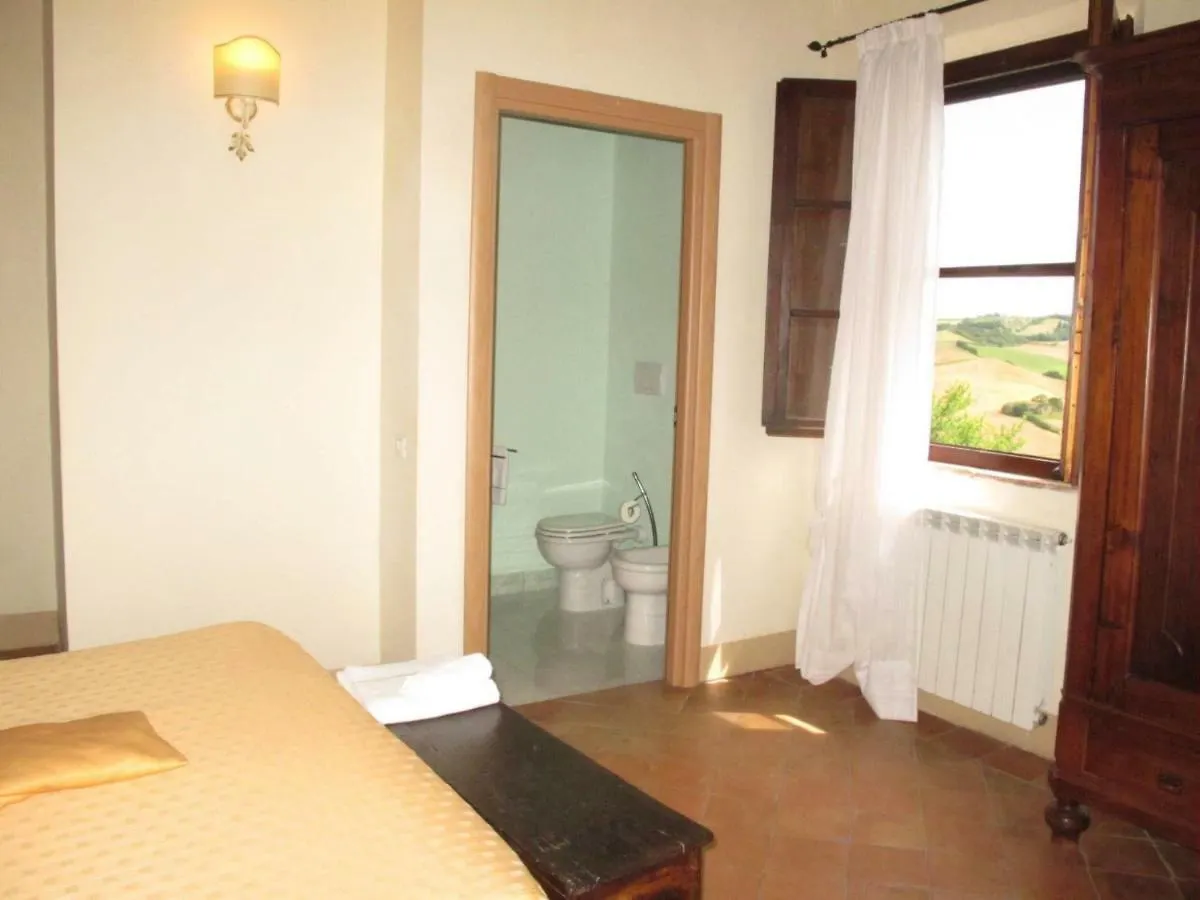 Locazione Turistica Podere Cerretoalto - Mtl140 Holiday home