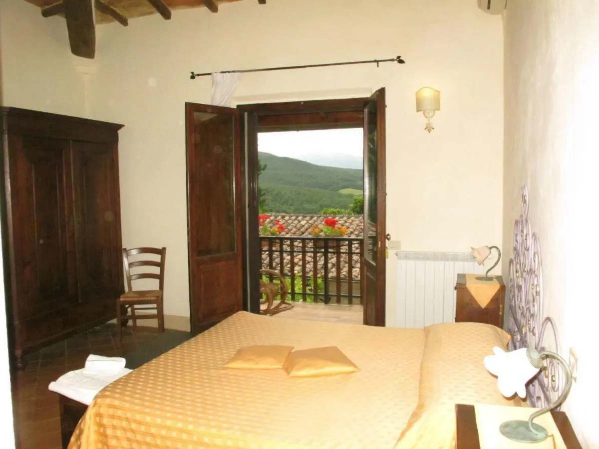 Holiday home Locazione Turistica Podere Cerretoalto - Mtl140 Italy