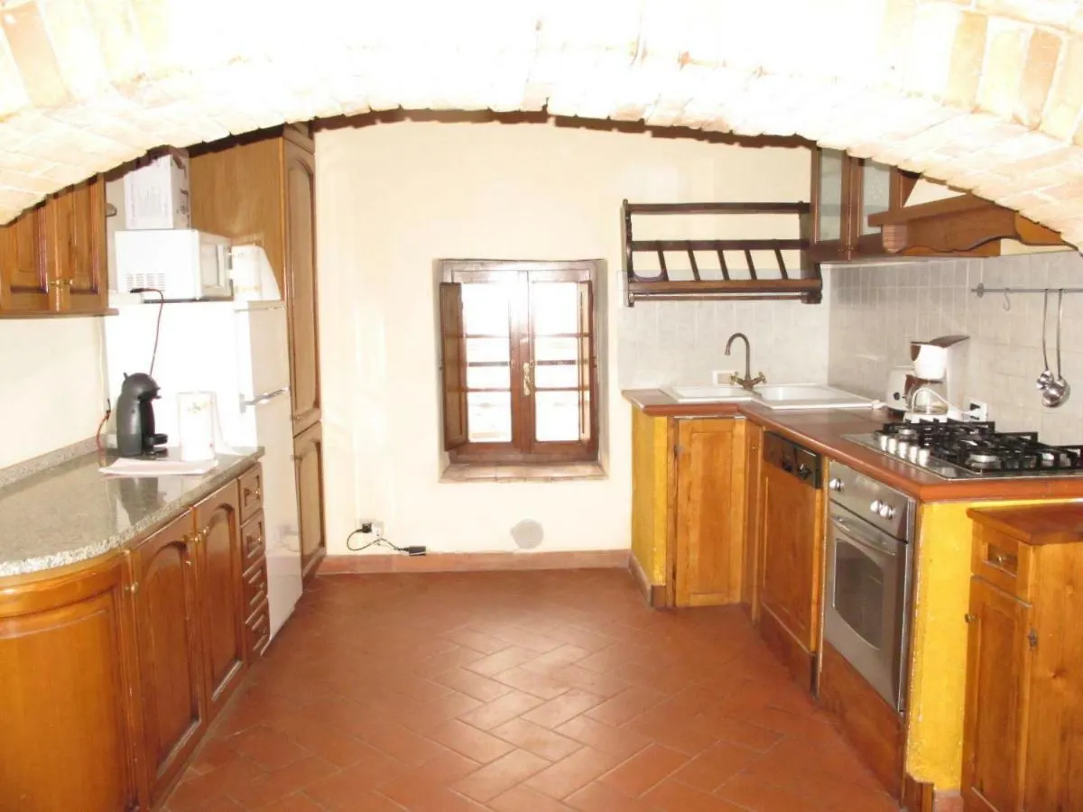 Holiday home Locazione Turistica Podere Cerretoalto - Mtl140 Italy