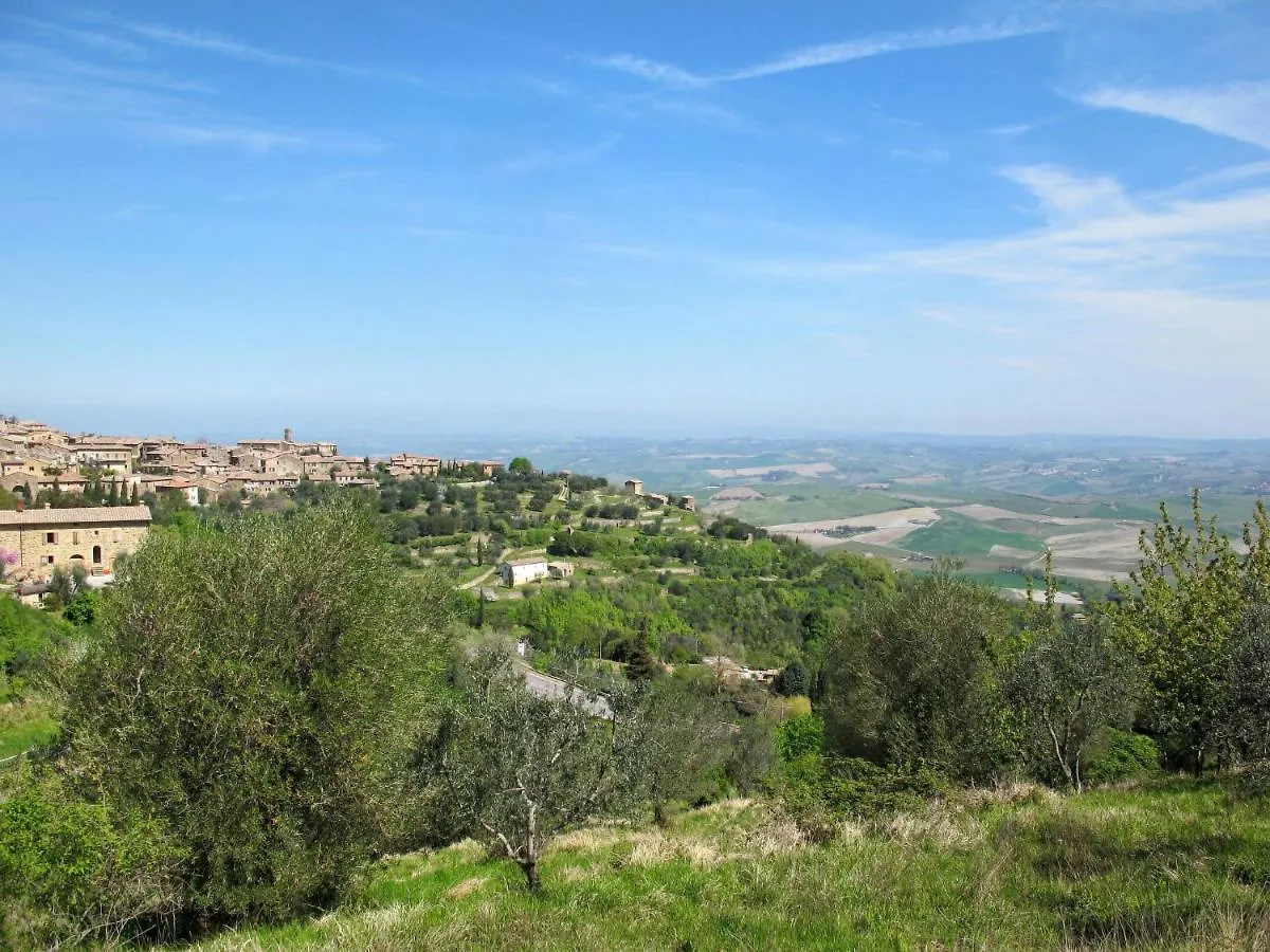 Holiday home Locazione Turistica Podere Cerretoalto - Mtl140