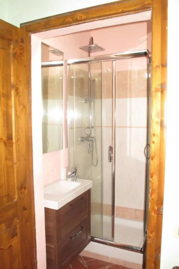 Holiday home Locazione Turistica Podere Cerretoalto - Mtl140