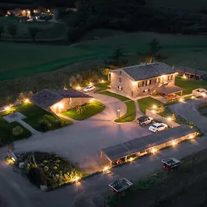 Bauernhof Wine Estate Paradiso Di Cacuci, Montalcino