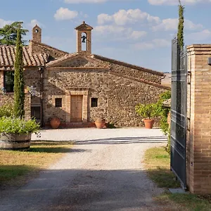 Tenuta San Filippo Alloggio per agriturismo
