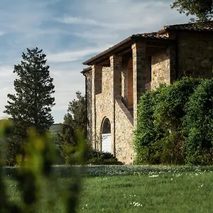 Bauernhof Tenuta Castelgiocondo, Montalcino