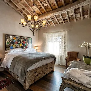 Drogheria E Franci Bed & Breakfast