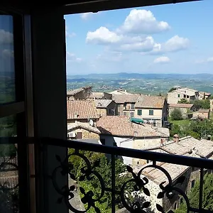 Residenza Palazzo Saloni Lägenhetshotell